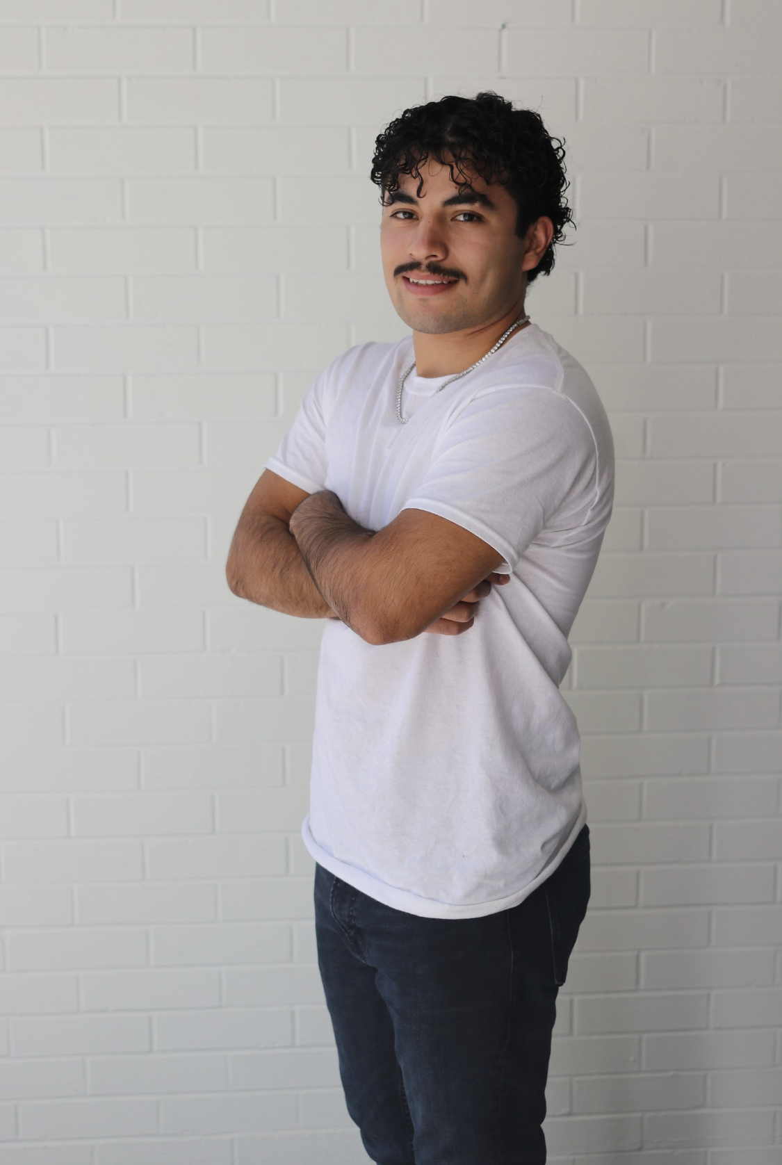 Ivan Camarillo — Founder of LB Growth Marketing Consulting